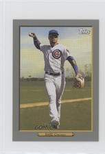 2020 Topps Turkey Red 2020 Box Topper Javier Baez #OTR-9 y8h