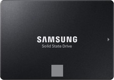 *SEALED* Samsung 870 EVO SATA III 2.5" SSD 1TB Internal Solid State Drive Hard