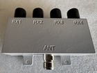 KRY 101 1946M (22P) 1X4 GPS Antenna Splitter. — photo 2