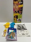 1992 Vintage Earring Magic Barbie & Midge Outfits/Accessories - Lot of (2)