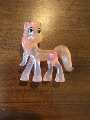 My Little Pony Crystal Theme Sunny Starscout New Generation Adventures