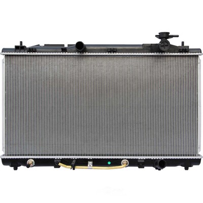 Radiator TYC 13035