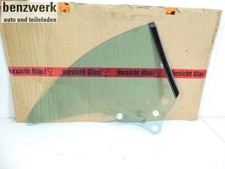 Mercedes CLK W209 Fenster Seitenscheibe hinten links NEU ORIGINAL 2096700510 Mercedes CLK W209 Fenster Seitenscheibe hinten links NEU ORIGINAL 2096700510