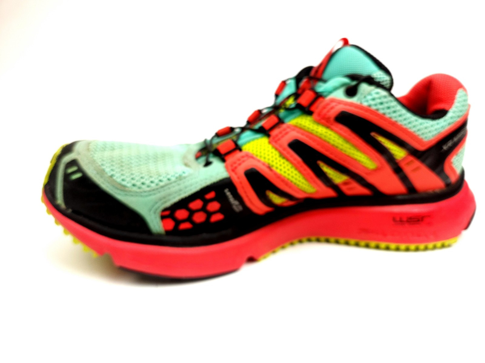 Scarpe da trail running Salomon XR Mission 1 donna taglia 7 5 multicolore