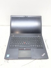 Lenovo ThinkPad T460S Intel Core i5-6300U 2.4...