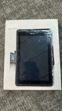 Ellipsis 7 QMV7B 8GB Not Turning on Tablet for Parts Only
