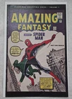Amazing Fantasy 15 - Spider-Man Collectible Series #1 ( 2006)