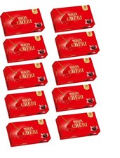10 Scatole x 315g Ferrero Mon Cheri 300pz Nuove e Spedite dalla Germania!