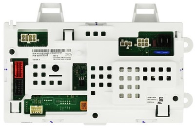 Amana Whirlpool Crosley Washer W11170317 Control Board