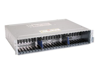 Dell EMC 25x SFF Disk Enclosure Expansion für Unity Storage Systeme