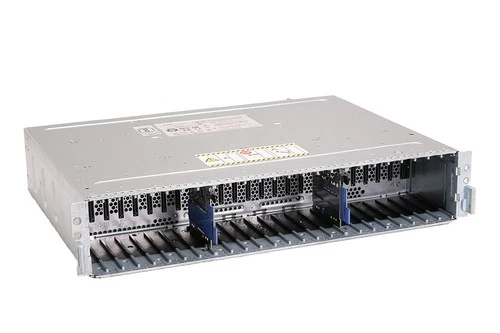 Dell EMC 25x SFF Disk Enclosure Expansion für Unity Storage Systeme