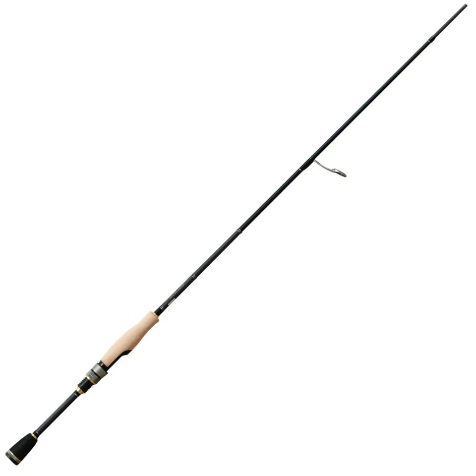 NS BLACK HOLE caña de pescar lubina AVENGER BAS-662ML Foto 4 de 4