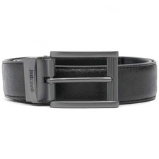 Cintura JUST CAVALLI Uomo Pelle - 79QA6F20ZSD73899-105