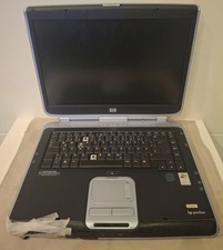 HP Pavilion zv5000 Notebook  Hewlett Packard 15,4" Display ( 1894 )