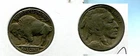 1916 S BUFFALO HEAD NICKEL TYPE COIN VF 7486T