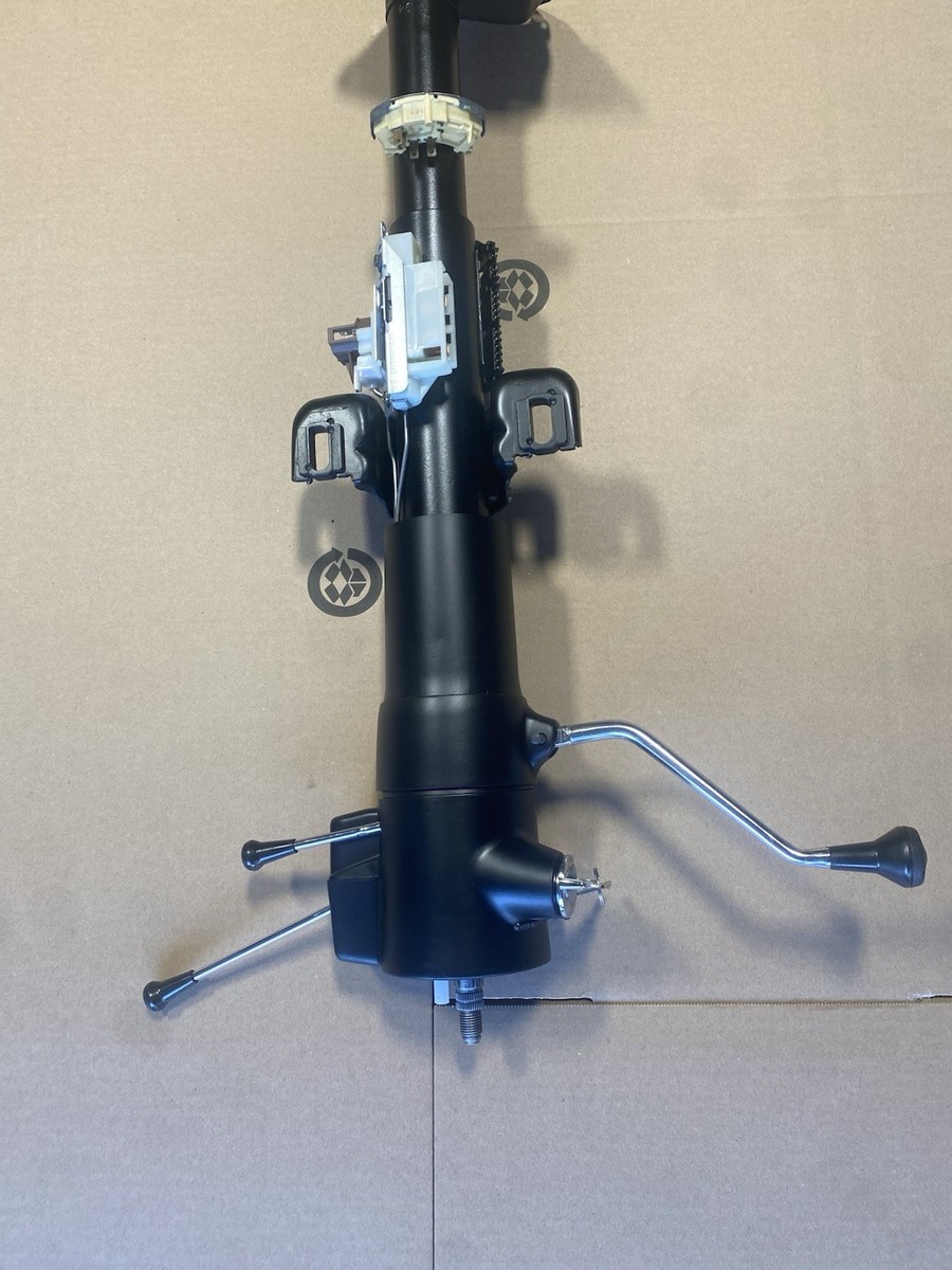 1979-1981 GMC Caballero Tilt Steering Column Shift Automatic A