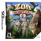 Zoo Hospital - Nintendo DS - Loose Game