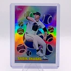 2026 Topps Series 2 Tarik Skubal Base (RAW)
