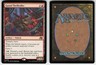 GASTAL THRILLROLLER 129 R PROMO PACK: AETHERDRIFT MTG NM