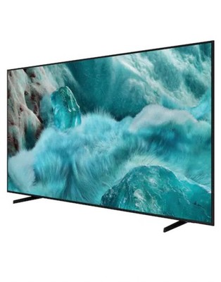 Samsung 85 inch QLED Q7F 4K UHD HDR Vision AI Smart TV - 2025 Model