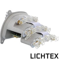 XENUS LED Blinker Scheinwerfer Rechts 7245814 Kompatibel mit BMW 3er E90 E91 LCI