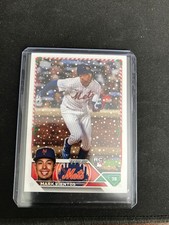 MARK VIENTOS 2023 TOPPS HOLIDAY ROOKIE CARD H185