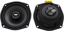 Hogtunes XL Series 5-1/4" Rear Speakers 352 XLR Harley Davidson