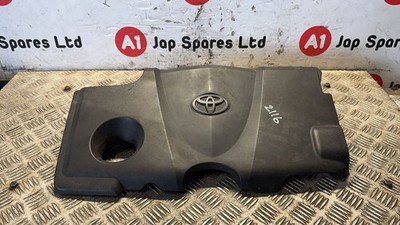 ORIGINAL MOTORABDECKUNG TOYOTA CAMRY MK8 XV7 2.5 HYBRID A25A-FXS Bj 2019-2022