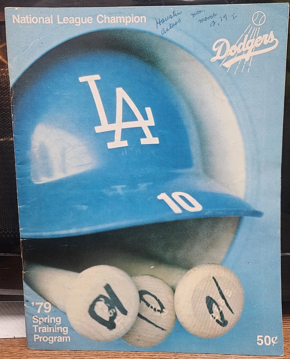 Los Angeles Dodgers / Tom Lasorda TC, MGR, CL 1977 Topps #504 UnmarkedEX