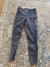 Piker Kids Winter Breeches Lucinda Size 10 Kids