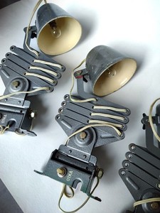 70s ヴィンテージランプ made in USSR(ソ連) フロアスタンド