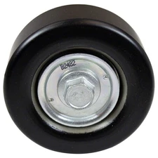 Accessory Drive Belt Idler Pulley Motorcraft YS-258