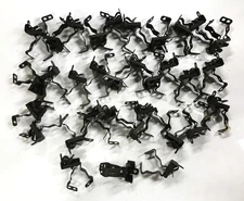 Erico Caddy Combination Conduit Hanger 812M24 [Lot of 30] NOS