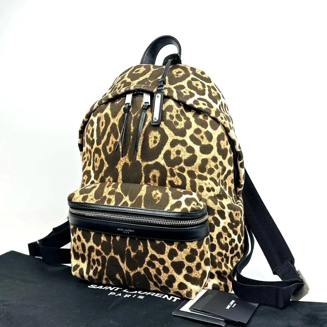 Saint Laurent Backpack Bags & Handbags for Women for sale | eBay display picture 1