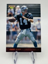 1995 Pro Line Series 2 FB Card #s 1-75 - You Pick