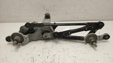 2015 HYUNDAI I30 98120A5900 WIPER MOTOR & LINKAGE ASSEMBLY