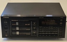 Pioneer PD-TM1 18-Disc Multiplay CD Changer 1-Bit Dlc