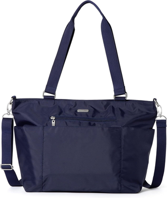 Baggallini Essential Laptop Tote | For Apple iBook | 15 in