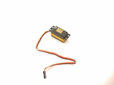 Savox SC-1251MG Low Profile High Speed .09 / 125OZ Torque Digital Servo Used