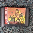 Tengen Gauntlet IV Sega Genesis NTSC-U/C (US/Canada) 1993 Gauntlet Series