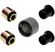 KIT SUPPORTO MOTORE SILENT BLOCK PER  PIAGGIO MP3 125 2006/2008 M47300