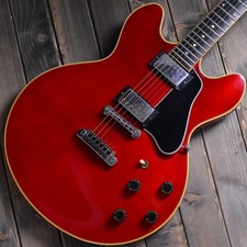 Gibson B.B.King Lucille Safe delivery from Japan