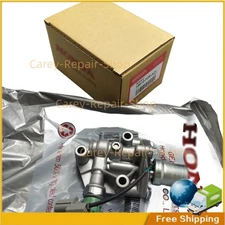 VTEC Solenoid Spool Valve w/ Gasket For Honda Civic D16Y8 1996-2000 New
