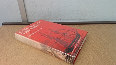 #ad #ad Collier Brigs and Their Sailors by Runciman Sir Walter Hardback Book The Fast $117.64