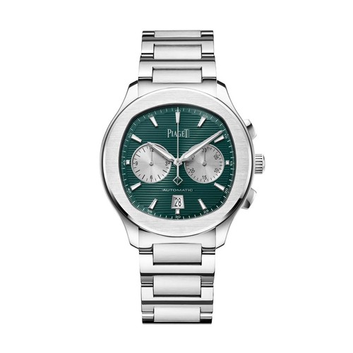 Piaget Polo Chronograph - G0A49024
