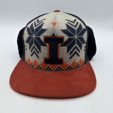 Top Of The World Illinois Fighting Illini Cor...