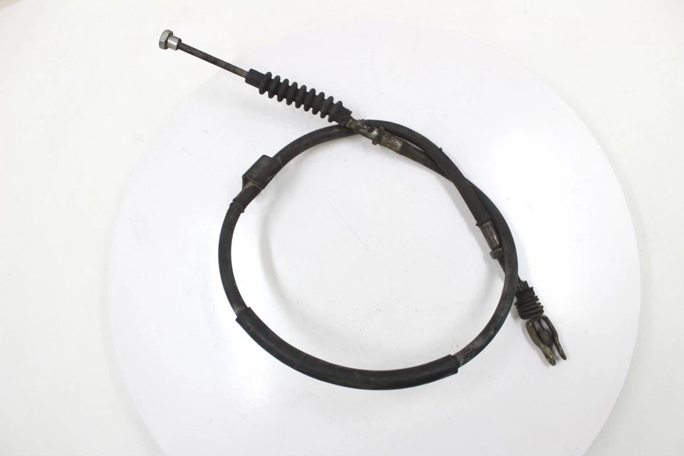 Suzuki GZ250 2003 OEM cable de manguera de freno trasero Foto 3 de 4