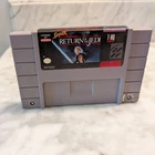 Super Star Wars: Return of the Jedi (Super Nintendo Entertainment System, 1994)