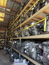 Used Engines And Transmissions 