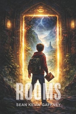 Rooms: Just because you find a hidden room, doesn't mean you should enter it. by